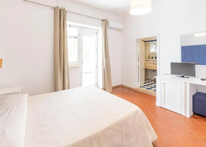 Approdo Boutique Hotel Leuca