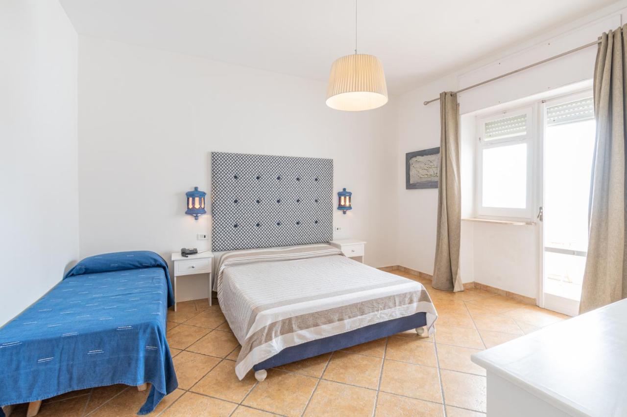 Hotel Approdo Boutique Leuca 4*