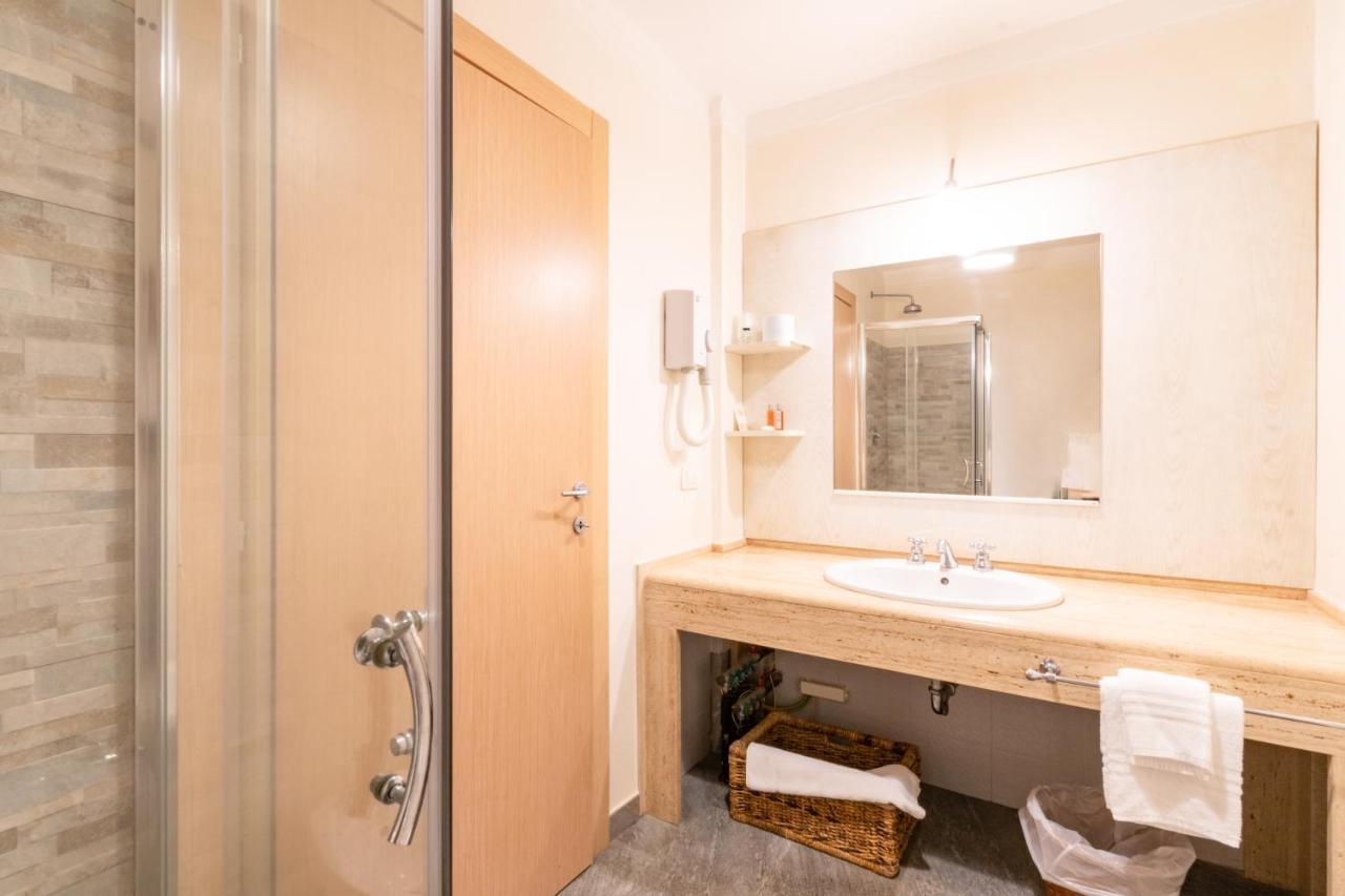 Hotel Approdo Boutique Leuca Santa Maria di Leuca