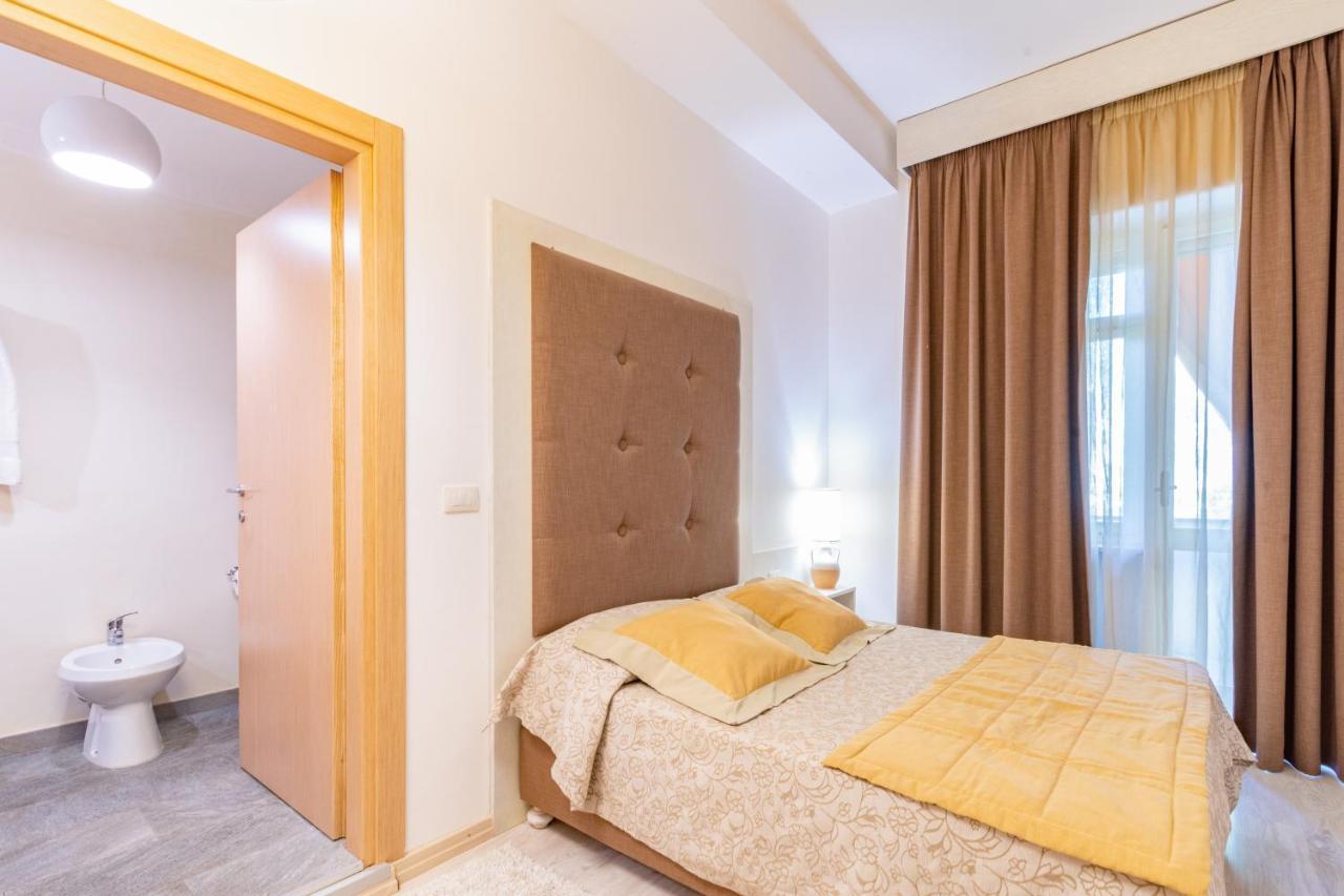 Approdo Boutique Leuca 4* Santa Maria di Leuca