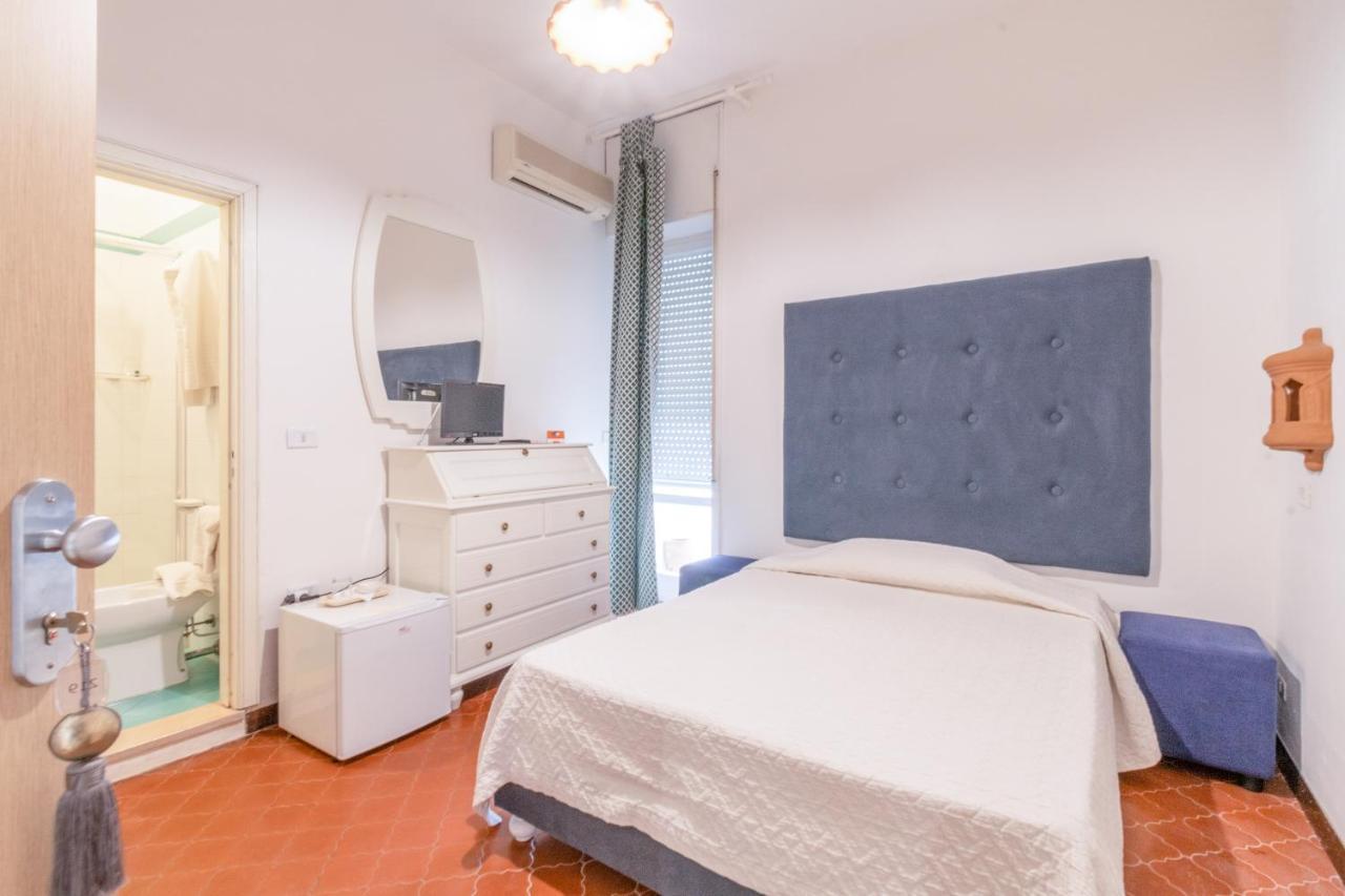 Approdo Boutique Leuca 4*
