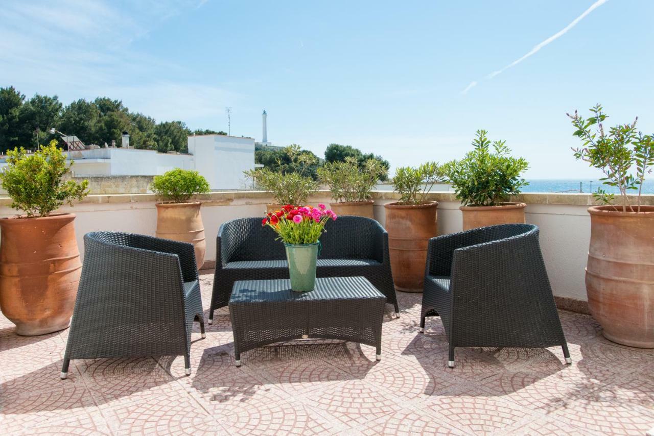 Hotel Approdo Boutique Leuca