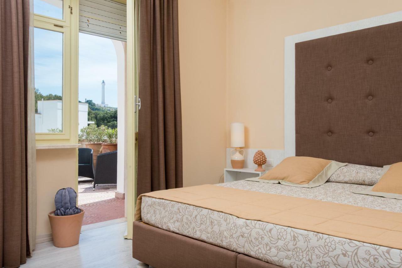 Approdo Boutique Leuca 4*