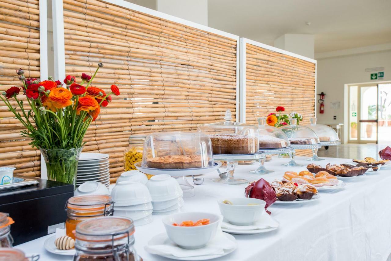Approdo Boutique Leuca 4*