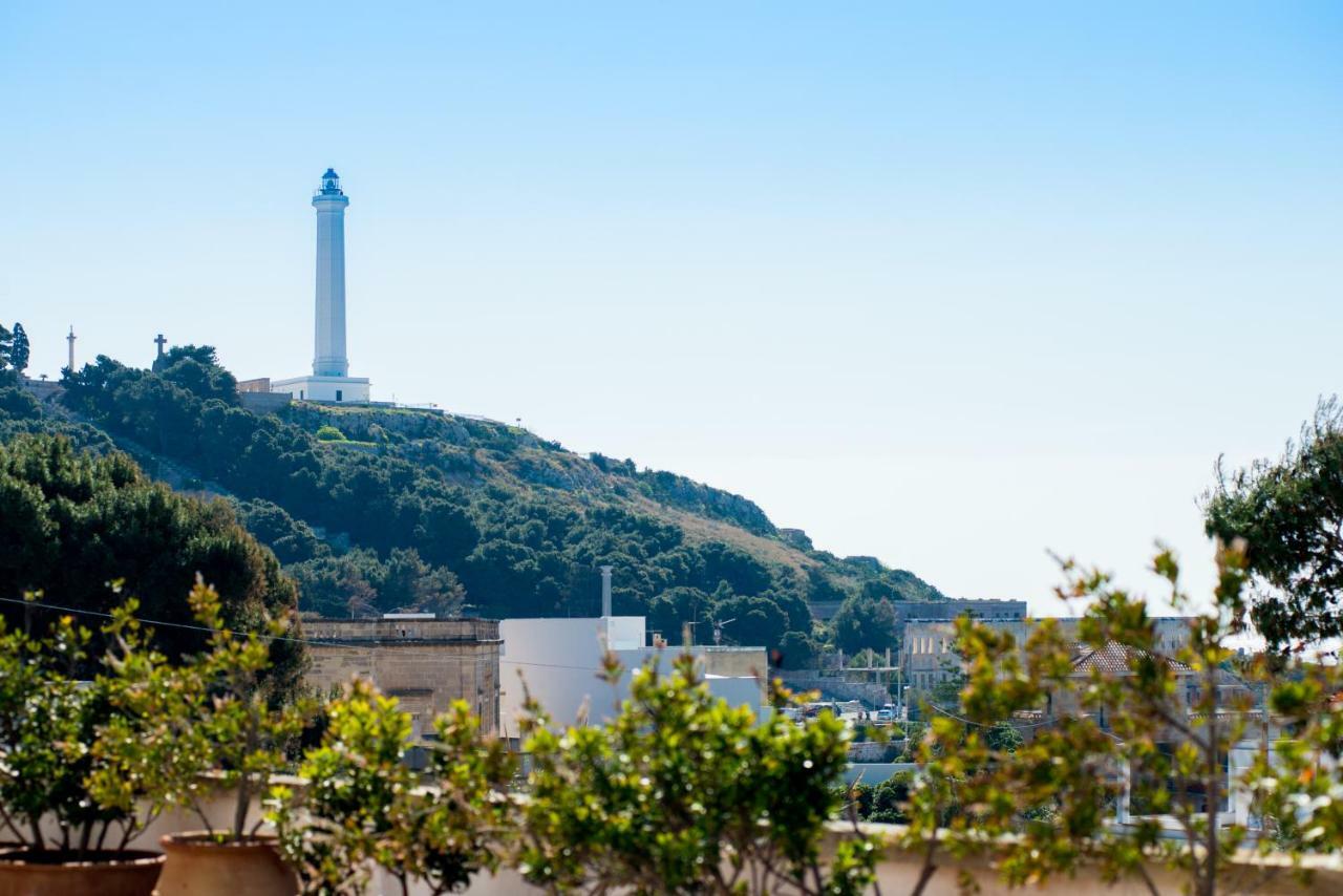 Hotel Approdo Boutique Leuca Santa Maria di Leuca