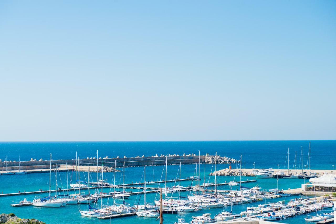 Approdo Boutique Leuca Hotel