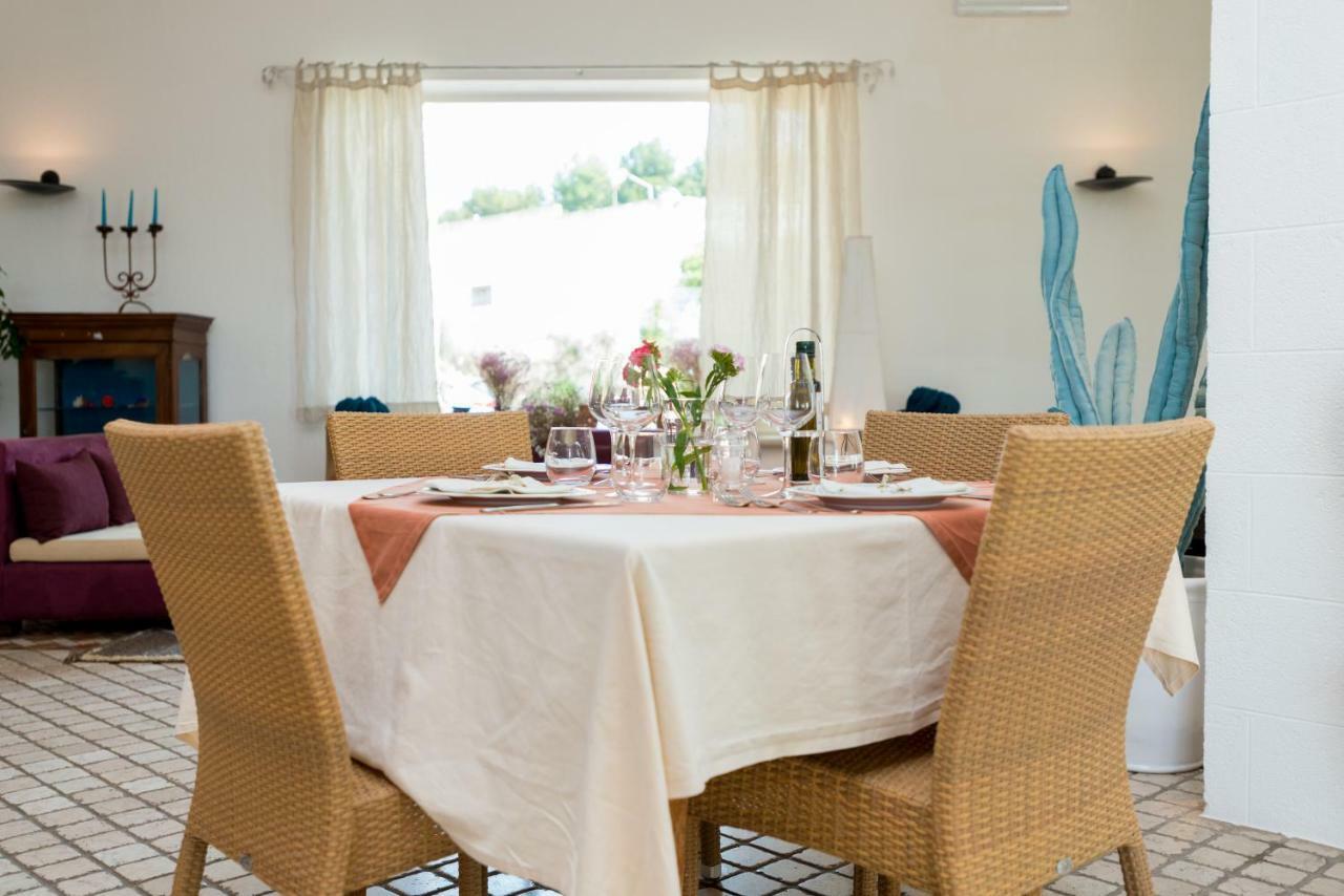 Hotel Approdo Boutique Leuca