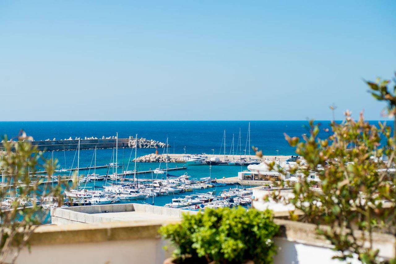 Approdo Boutique Leuca Hotel