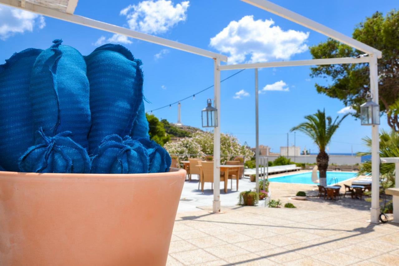 Approdo Boutique Leuca