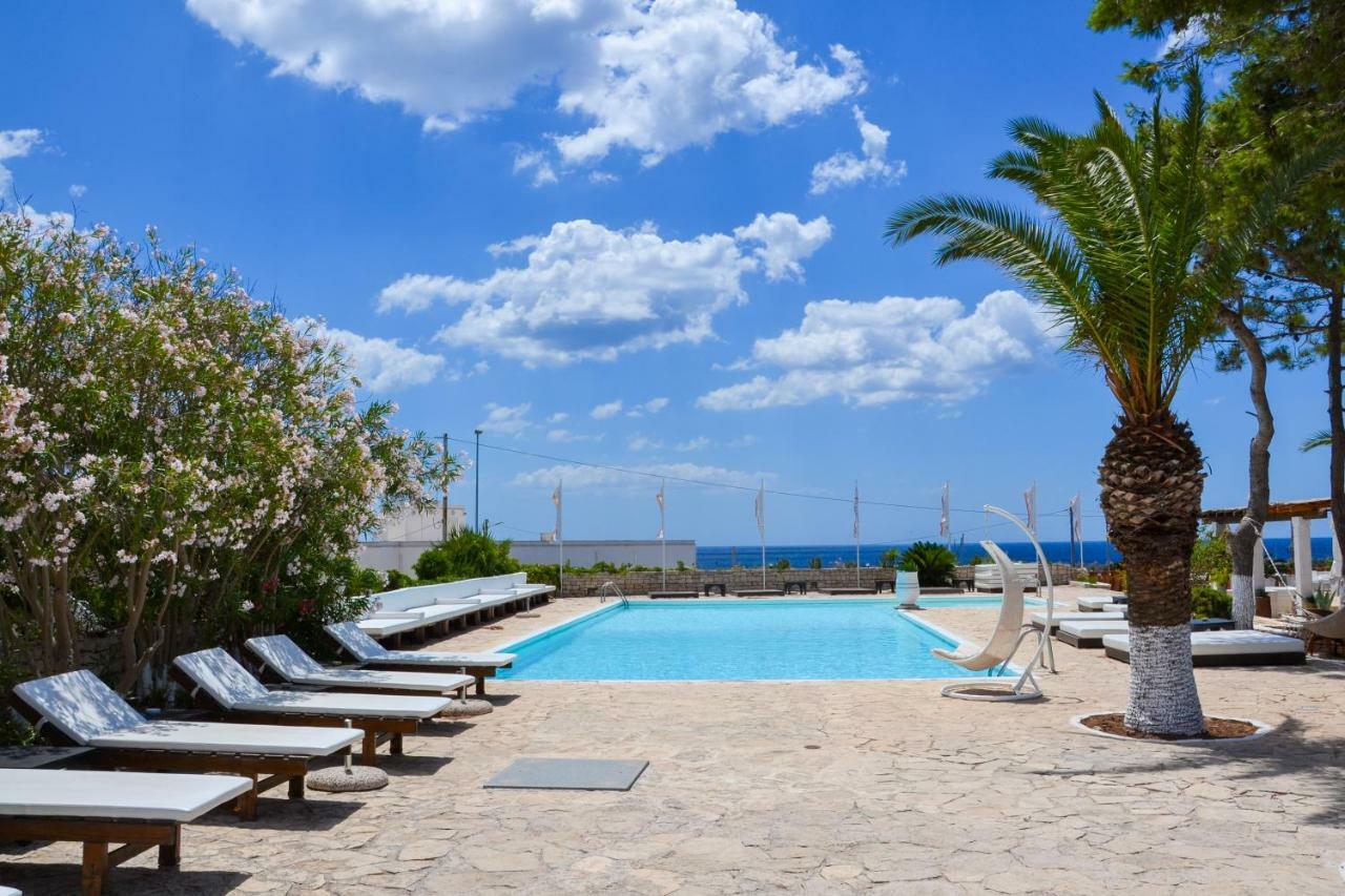 Hotel Approdo Boutique Leuca Santa Maria di Leuca