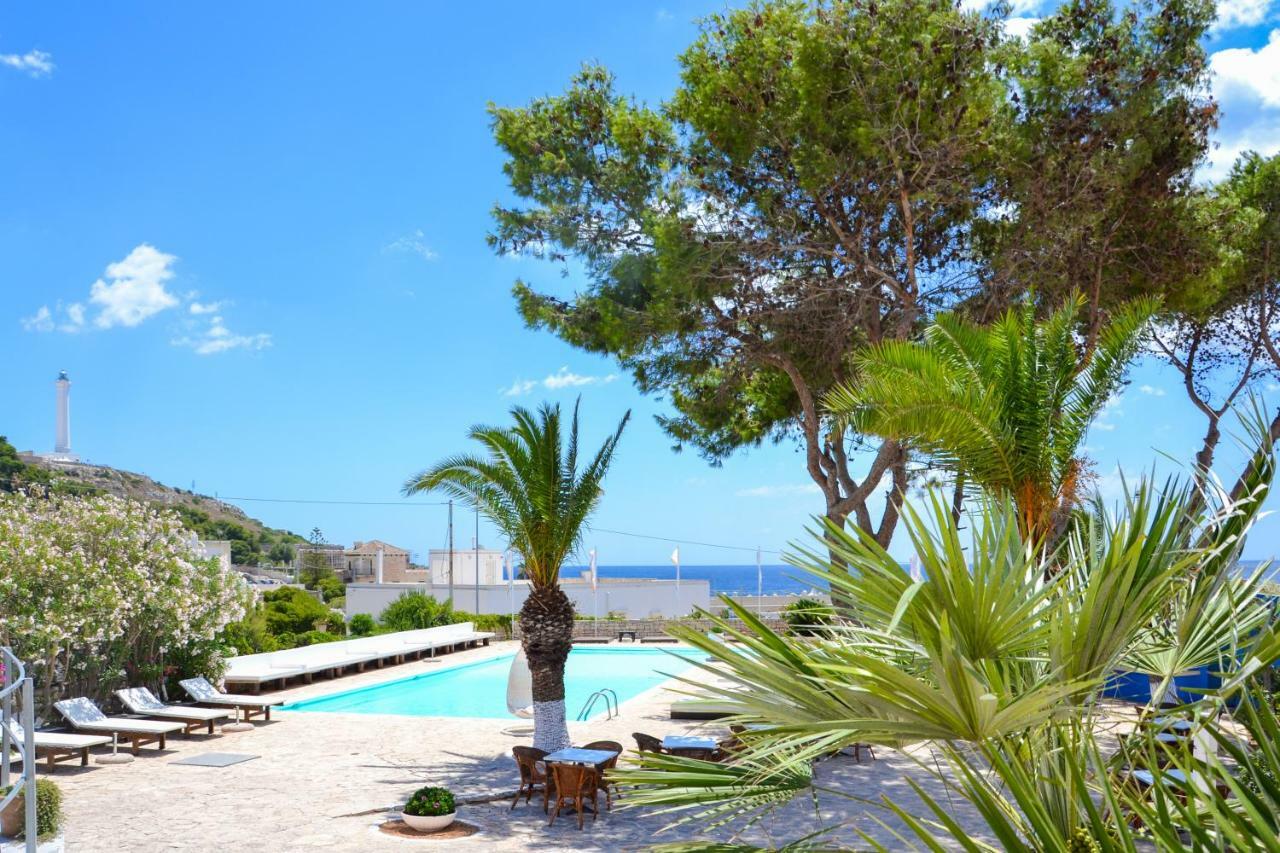 Approdo Boutique Leuca Hotel