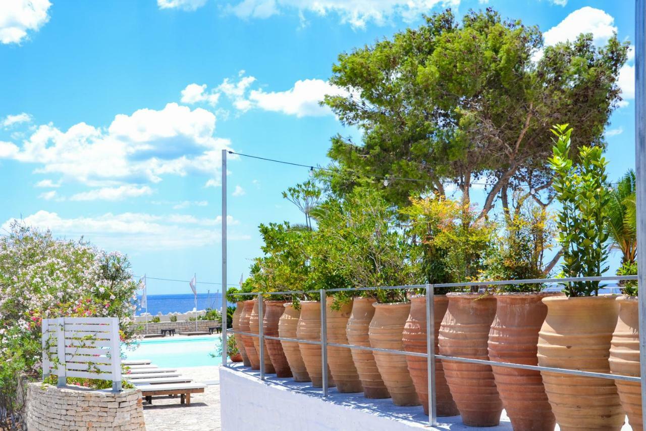 Approdo Boutique Leuca Hotel