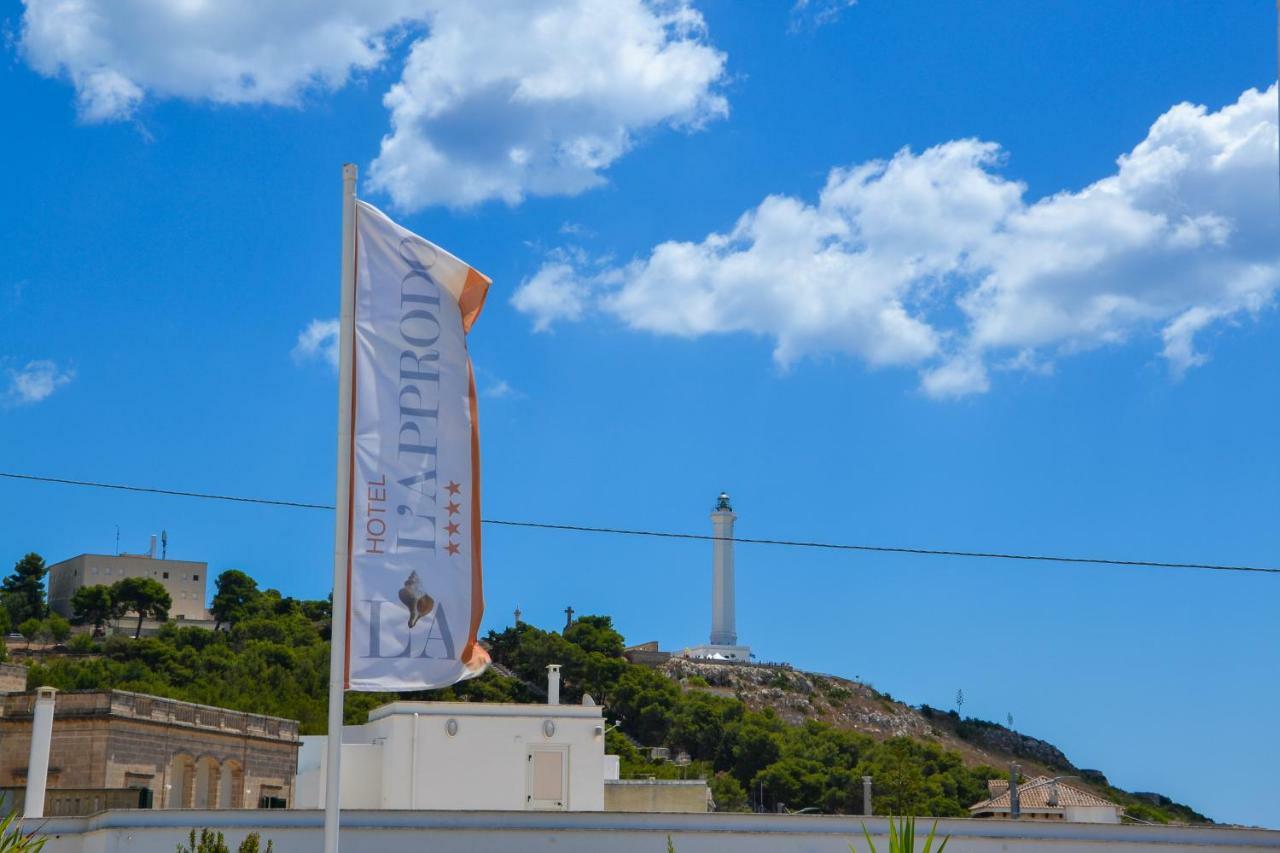 Hotel Approdo Boutique Leuca Santa Maria di Leuca