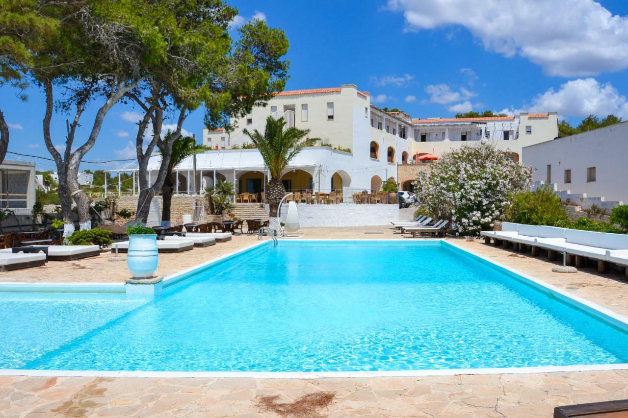 Approdo Boutique Leuca 4* Santa Maria di Leuca